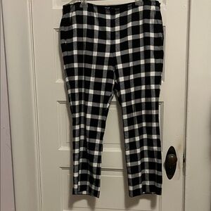 GAP Flare Crop Pant